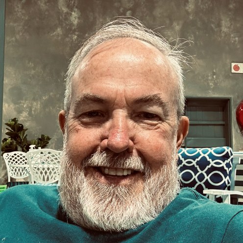 Nico Liebenberg